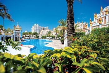 Kamelya Aishen Club,Manavgat>>Colakli,5 star