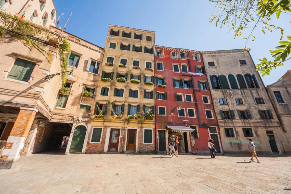 venice