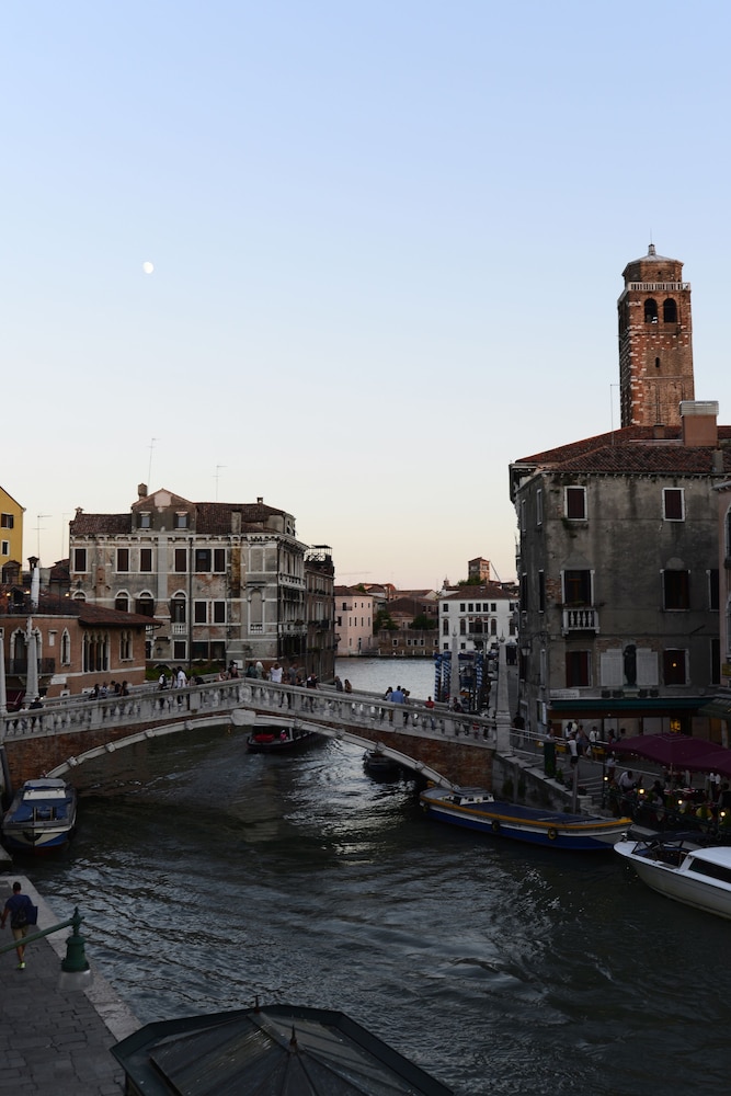 venice