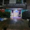 grand plaza hotel