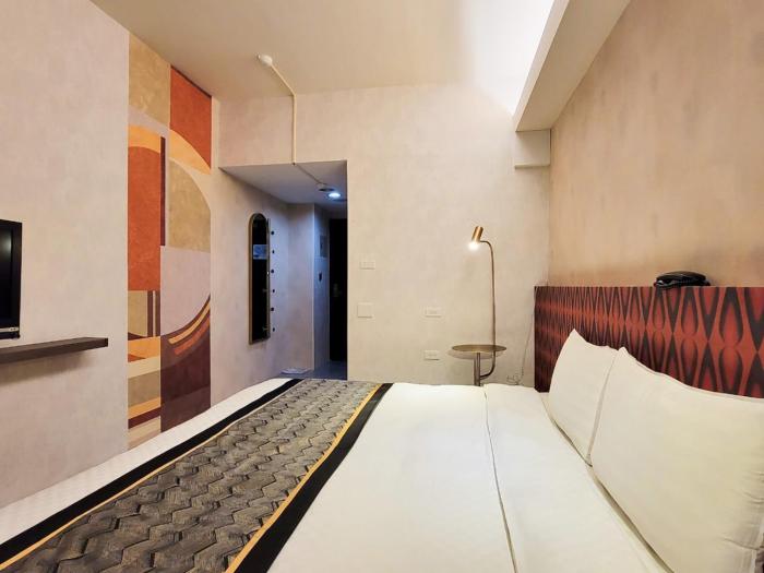 talmud hotel gongyuan