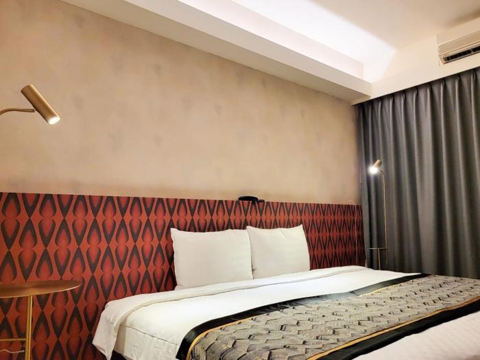 talmud hotel gongyuan