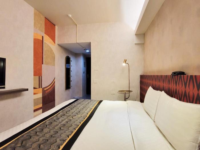 talmud hotel gongyuan