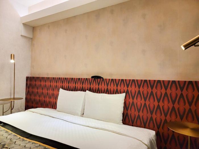 talmud hotel gongyuan