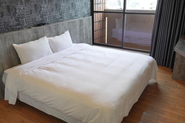 talmud hotel gongyuan