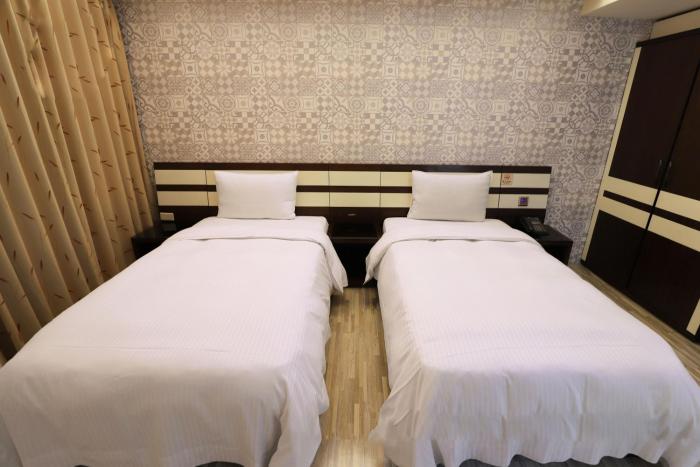 talmud hotel gongyuan