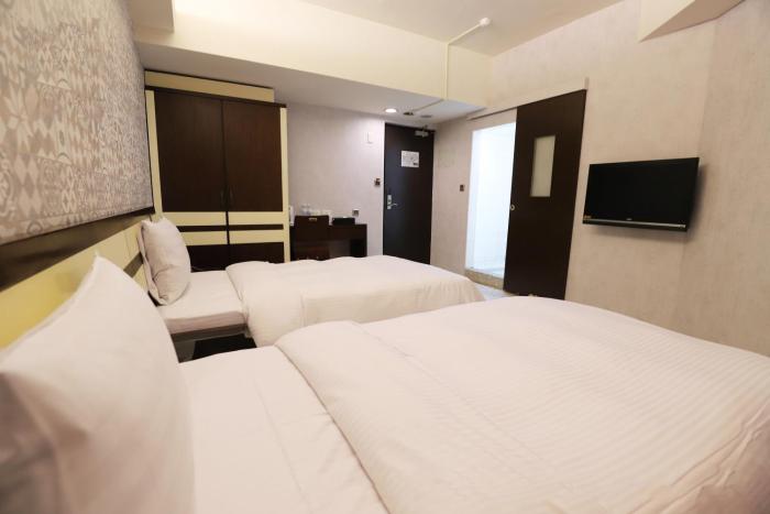 talmud hotel gongyuan