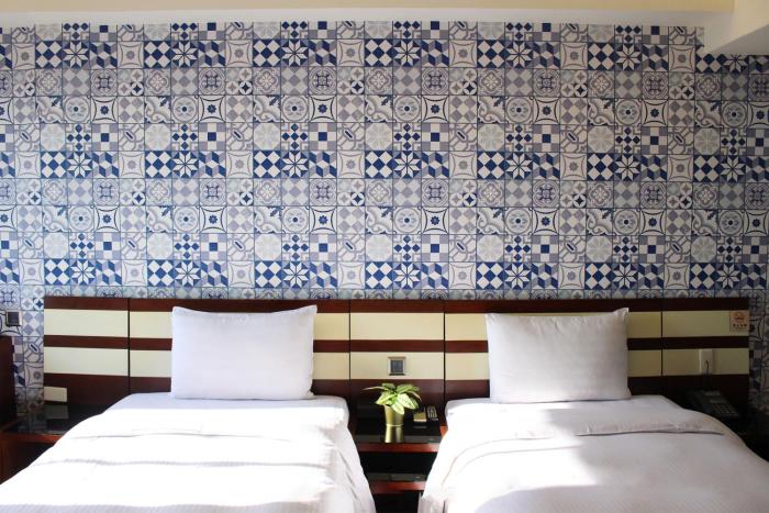 talmud hotel gongyuan