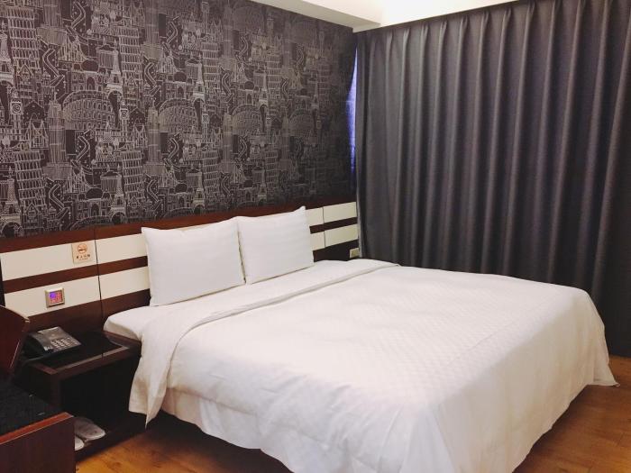 talmud hotel gongyuan