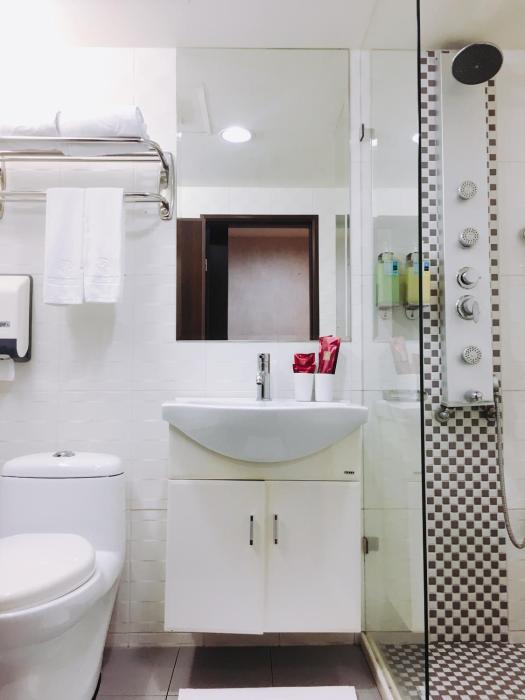 talmud hotel gongyuan