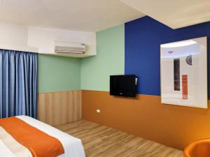 talmud hotel gongyuan