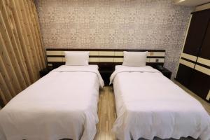 talmud hotel gongyuan