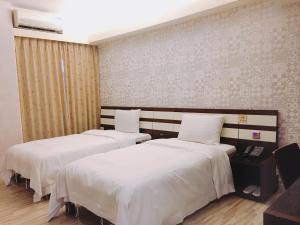 talmud hotel gongyuan