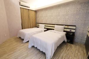 talmud hotel gongyuan