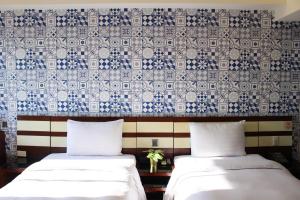 talmud hotel gongyuan