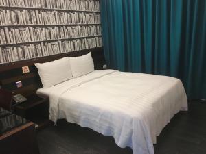 talmud hotel gongyuan