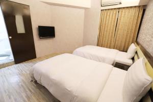 talmud hotel gongyuan