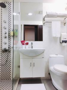 talmud hotel gongyuan