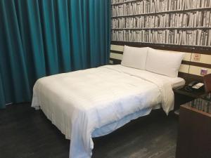 talmud hotel gongyuan