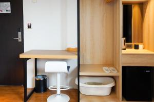 talmud hotel gongyuan