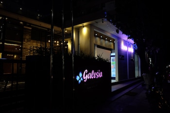 galesia hotel and resort ltd