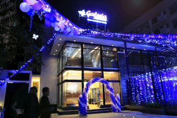 galesia hotel and resort ltd