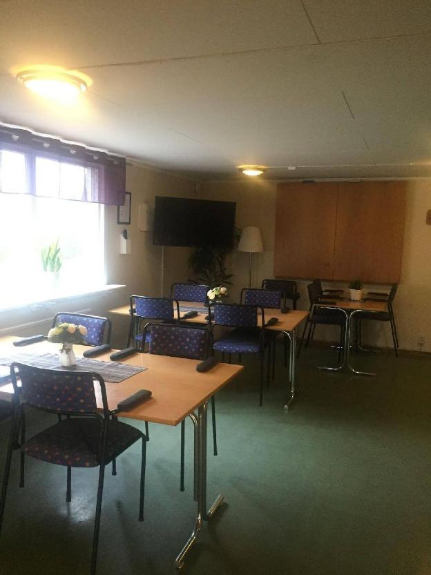 nyckelbo vandrarhem hostel