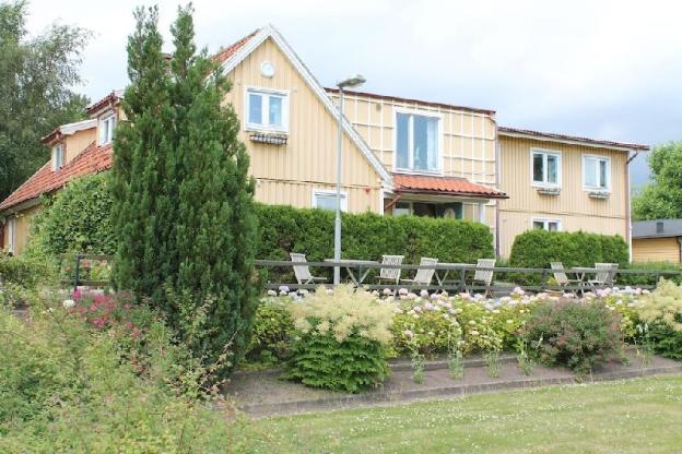 nyckelbo vandrarhem hostel