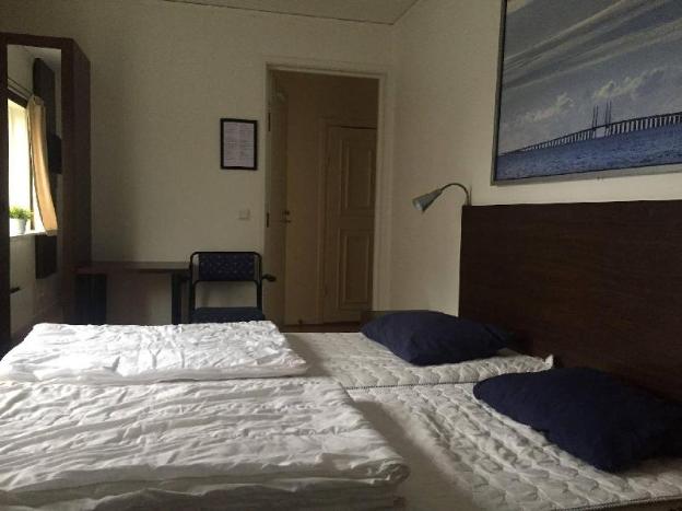 nyckelbo vandrarhem hostel