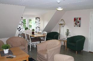 nyckelbo vandrarhem hostel