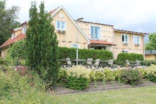 nyckelbo vandrarhem hostel