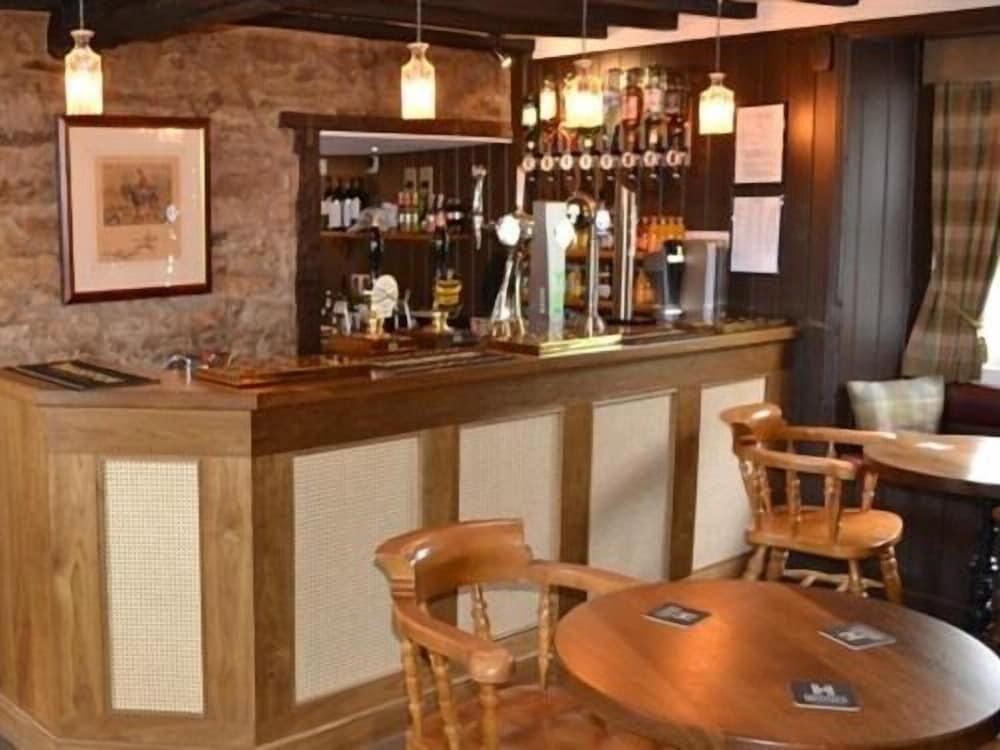 the stapylton arms