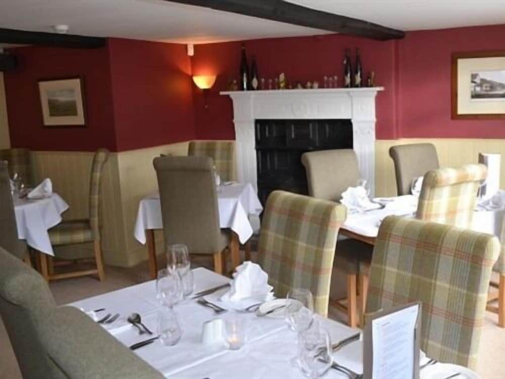 the stapylton arms