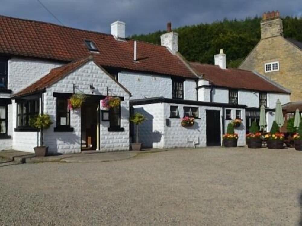 the stapylton arms