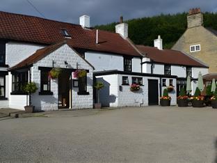 the stapylton arms