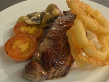 The Stapylton Arms,Great Broughton>>Ampleforth,4 star