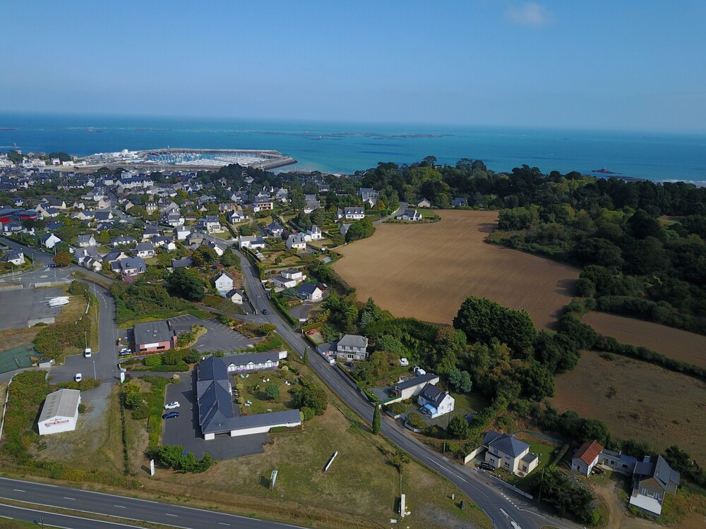 binic etables sur mer