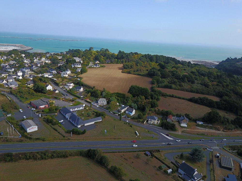 binic etables sur mer