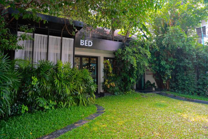 bed phrasingh hotel adults only