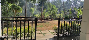 mansala safari house