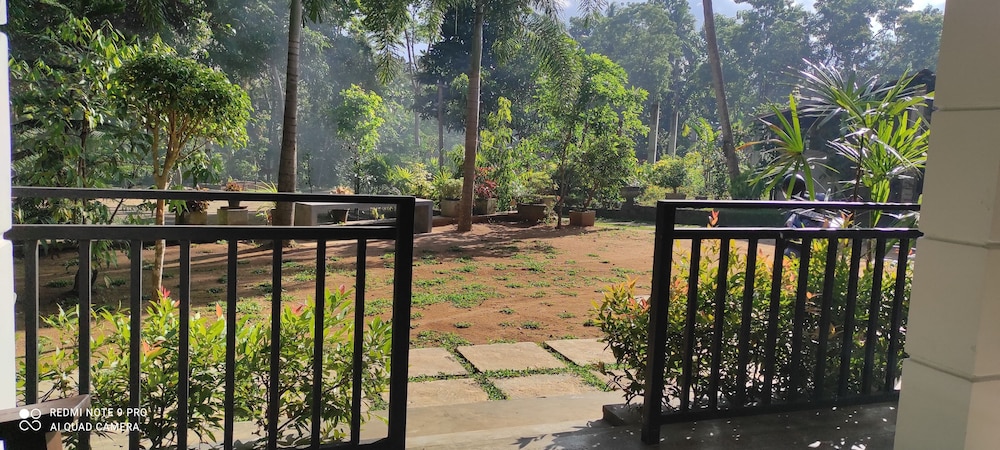 mansala safari house