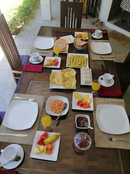 mansala safari house