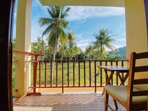 ko lanta