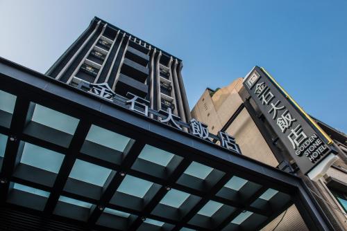 golden stone hotels