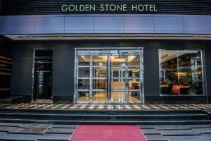 golden stone hotels
