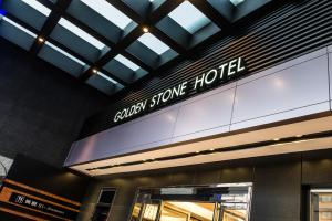 golden stone hotels