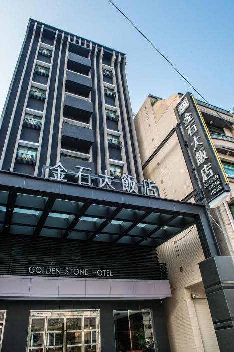 golden stone hotels