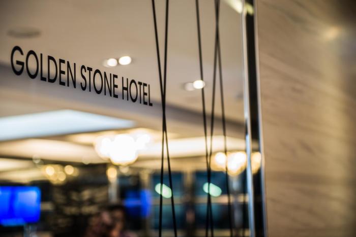golden stone hotels