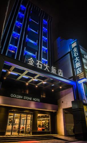 golden stone hotels