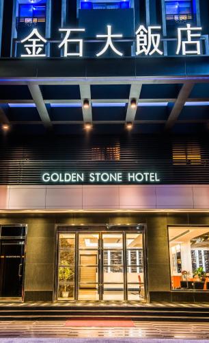 golden stone hotels